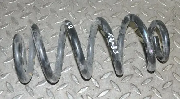 Audi Q5 SQ5 Rear coil spring