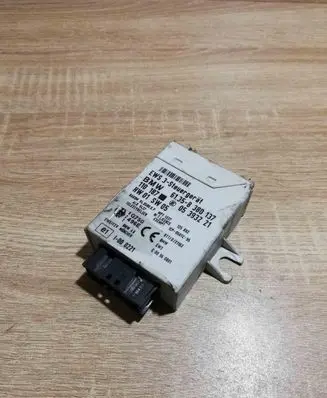 BMW 5 E39 Immobilizer control unit/module 8380137