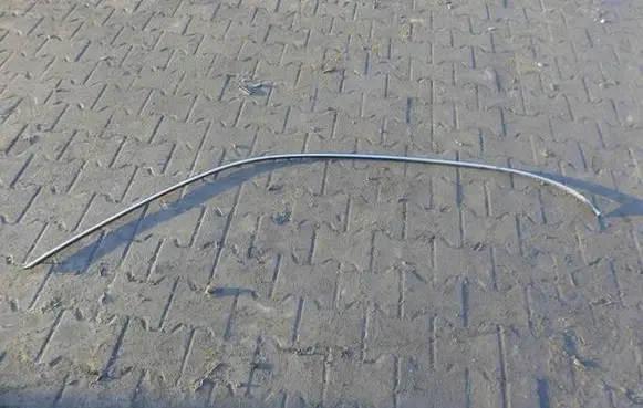 Honda Civic Windshield trim 74621T1VG0