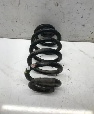 Audi A6 S6 C6 4F Rear coil spring DVA0