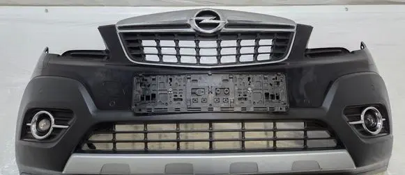 Opel Mokka Front bumper