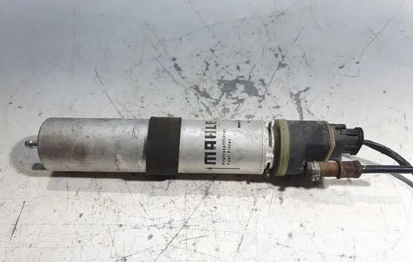 BMW 3 E90 E91 Fuel filter heater 7793673 PA66GF25