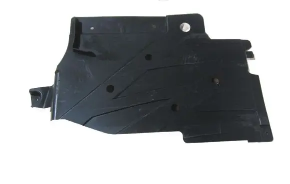 BMW 3 F30 F35 F31 Front mudguard 51757258050 CRRCCXXZEWQQ212BMW