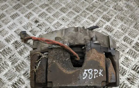Volvo V70 Front brake caliper