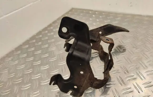 Ford S-MAX Power steering pump mounting bracket 6g913k738ac 030600380009L