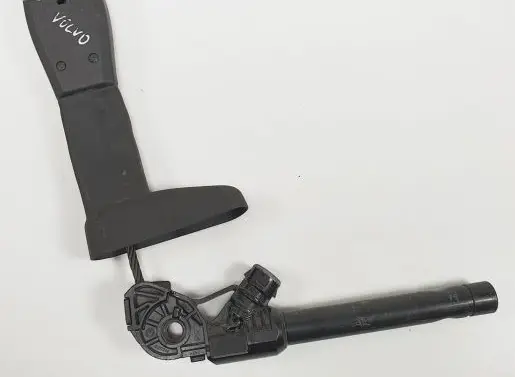 Volvo V50 Timing belt tensioner 6031762
