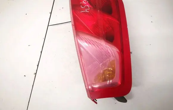 Fiat Punto (188) Rear/tail lights 453681