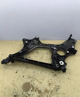 Mercedes-Benz C W204 Generator/alternator bracket A6512011109 GD01549