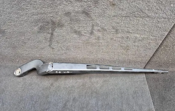 Audi A6 S6 C6 4F Front wiper blade arm 4F1955407B