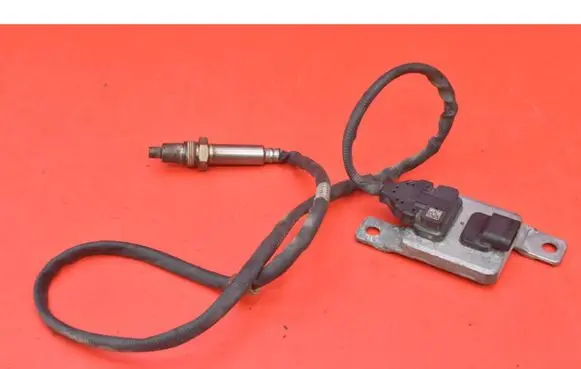 Audi A6 S6 C7 4G Lambda probe sensor 8K0907807J