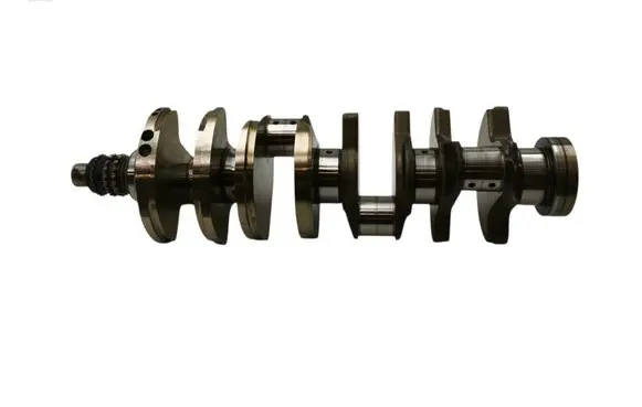 Mercedes-Benz CL C216 Crankshaft A1560500003 0500042988 A15603011
