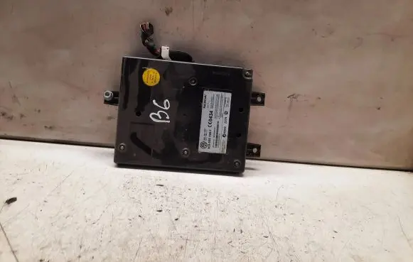 Bluetooth control unit module