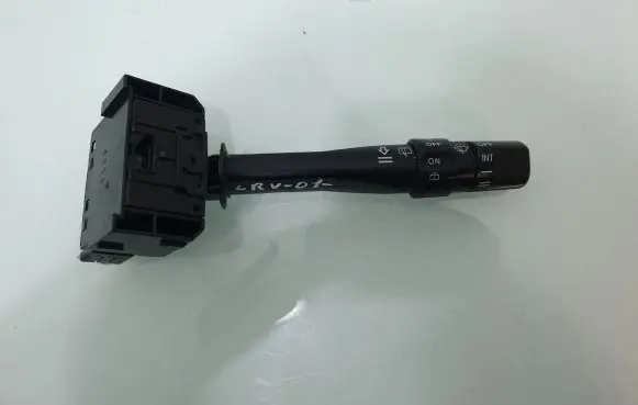 Honda CR-V Wiper control stalk