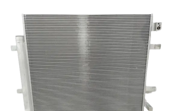 Volkswagen ID.5 A/C cooling radiator (condenser) 1EA816411A CHK009