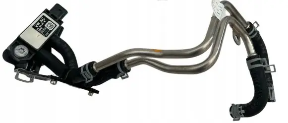 Volkswagen Arteon Exhaust gas pressure sensor 05L131552G