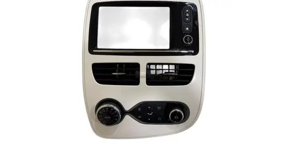 Climate control unit