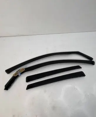 Audi A4 S4 B8 8K Front door trim bar 