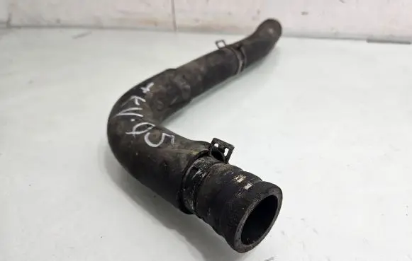 Toyota Corolla Verso AR10 Coolant pipe/hose 
