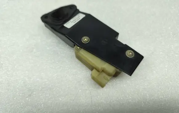 Central locking motor