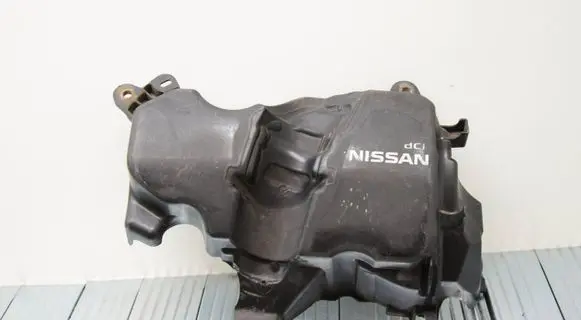 Nissan Qashqai Engine cover (trim) 175B15263R