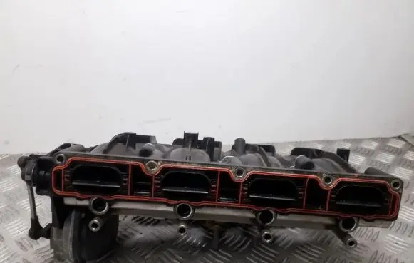 Audi TT TTS Mk2 Intake manifold 06F133192P 06F133482E