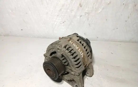 Suzuki Grand Vitara II Generator/alternator 3140067J0 1042104660
