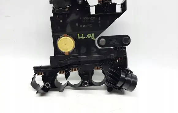 Mercedes-Benz E W211 Gearbox control unit/module 1402700561