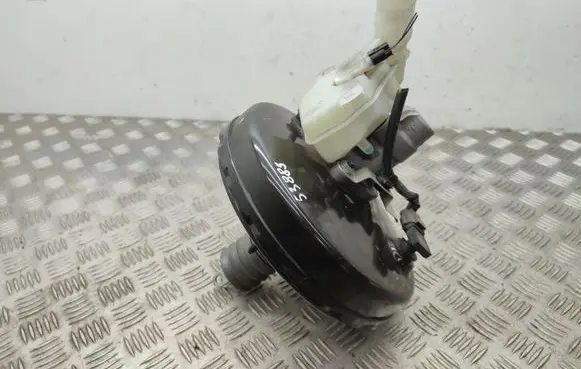 Mitsubishi Outlander Brake booster 4680A296 4630A074