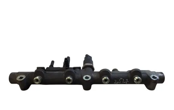 Citroen C5 Fuel main line pipe 0445214017