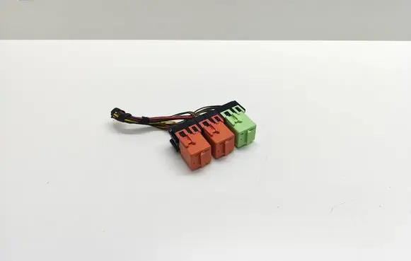 BMW 5 E60 E61 Other relay 8373700 61368373700
