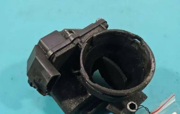 Volkswagen Transporter - Caravelle T5 Throttle body valve 03G128063G IMPRK1431735