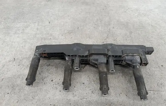 Mercedes-Benz A W168 High voltage ignition coil 