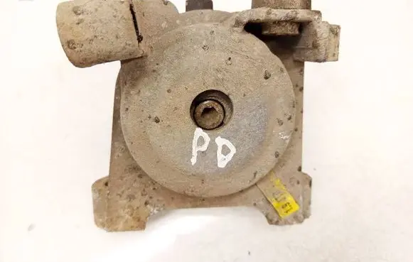 Fiat Stilo Engine mount bracket 