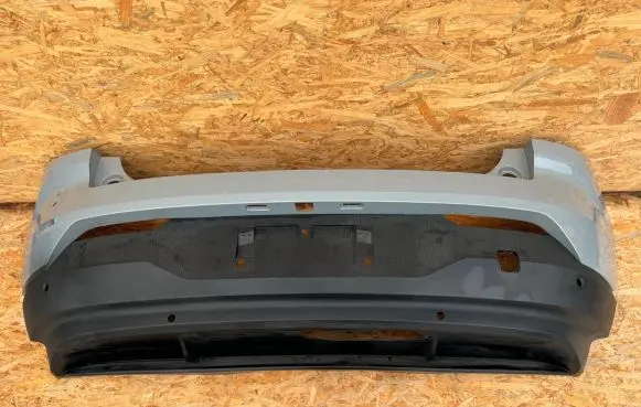 Volvo EX30 Rear bumper 31345662 31345661