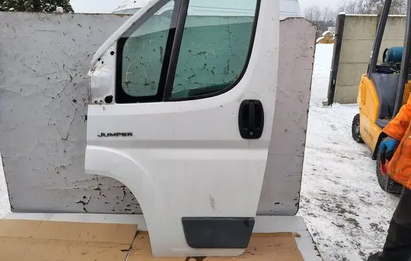 Citroen Jumper Front door 