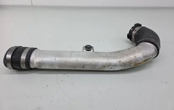 Mercedes-Benz C W205 Intercooler hose/pipe A6510905337