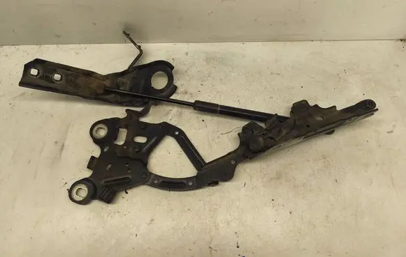BMW X1 F48 F49 Engine bonnet/hood hinges 7329442