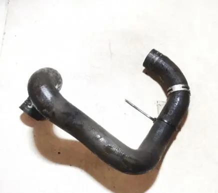 Peugeot 206 Engine coolant pipe/hose