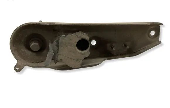 BMW 5 F10 F11 Other rear suspension part 52188410 6776150