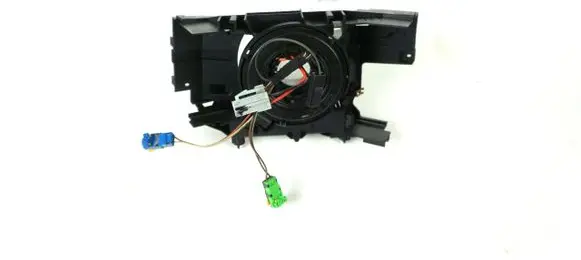 Renault Modus Airbag slip ring squib (SRS ring) 8200627606
