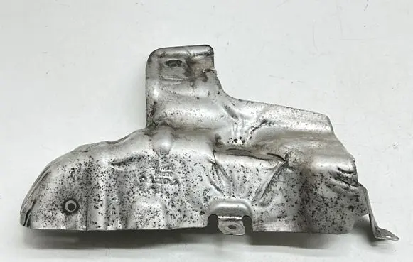 Volvo S90, V90 Heat shield in engine bay 31361957