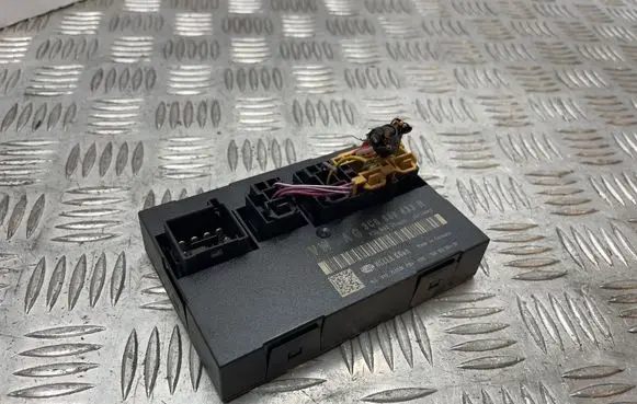 Volkswagen PASSAT B6 Comfort/convenience module 3C0959433R