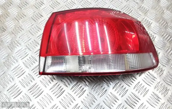 Volkswagen Golf VI Rear/tail lights 5k0945112