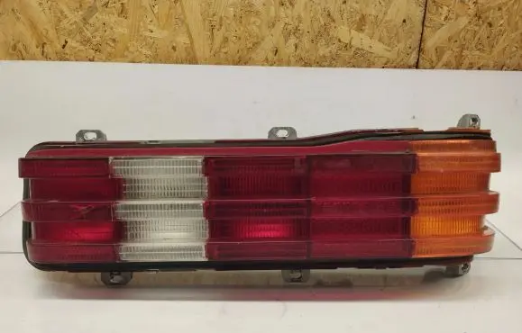Mercedes-Benz W123 Rear/tail lights 1238203864 1238205064