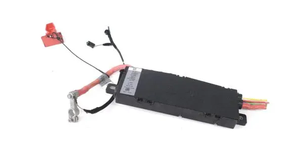 Jaguar XE Fuse box set HX7314516AA