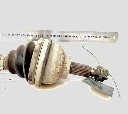 Renault Laguna II Front driveshaft