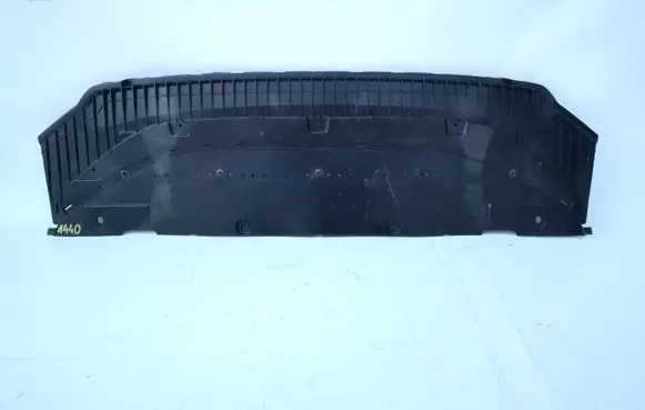 Audi A6 C7 Engine splash shield/under tray 4G0807611A