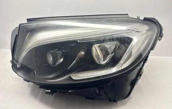 Mercedes-Benz GLC X253 C253 Headlight/headlamp A2539060301 12518205 Q02ZGS0002