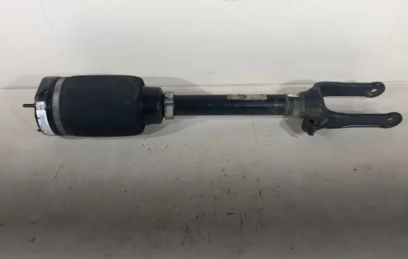 Mercedes-Benz GL X164 Air suspension front shock absorber A1643206113 031811 5017T1