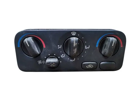 Volvo S70 V70 V70 XC Climate control unit 9171442
